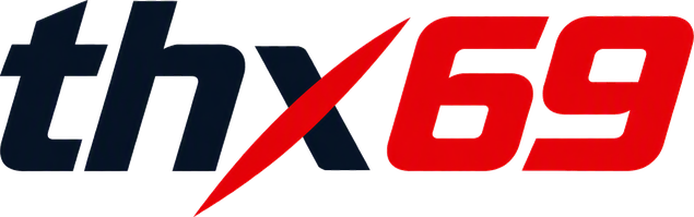 thx69 โลโก้